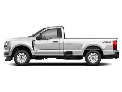 2026 Ford Super Duty F-250 SRW
