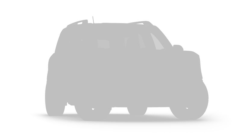 2022 Ford Bronco Sport