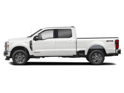 2026 Ford Super Duty F-250 SRW