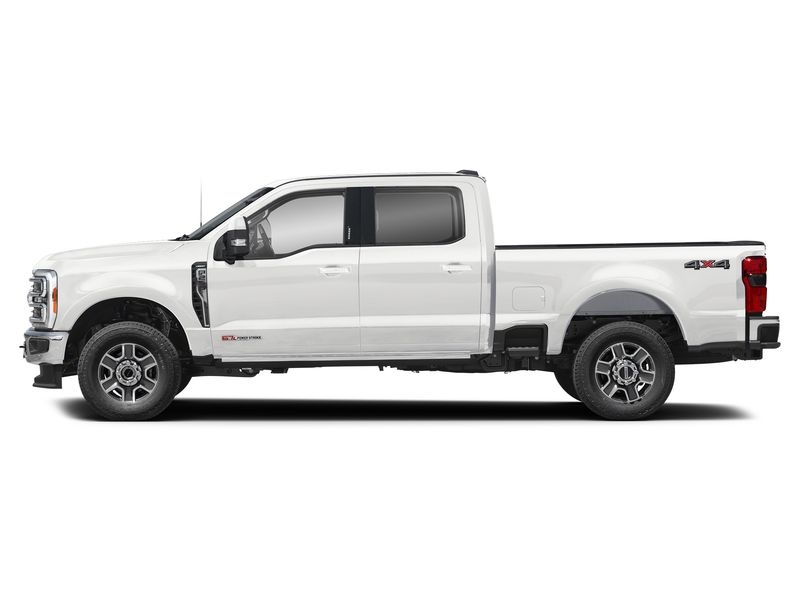 2026 Ford Super Duty F-250 SRW