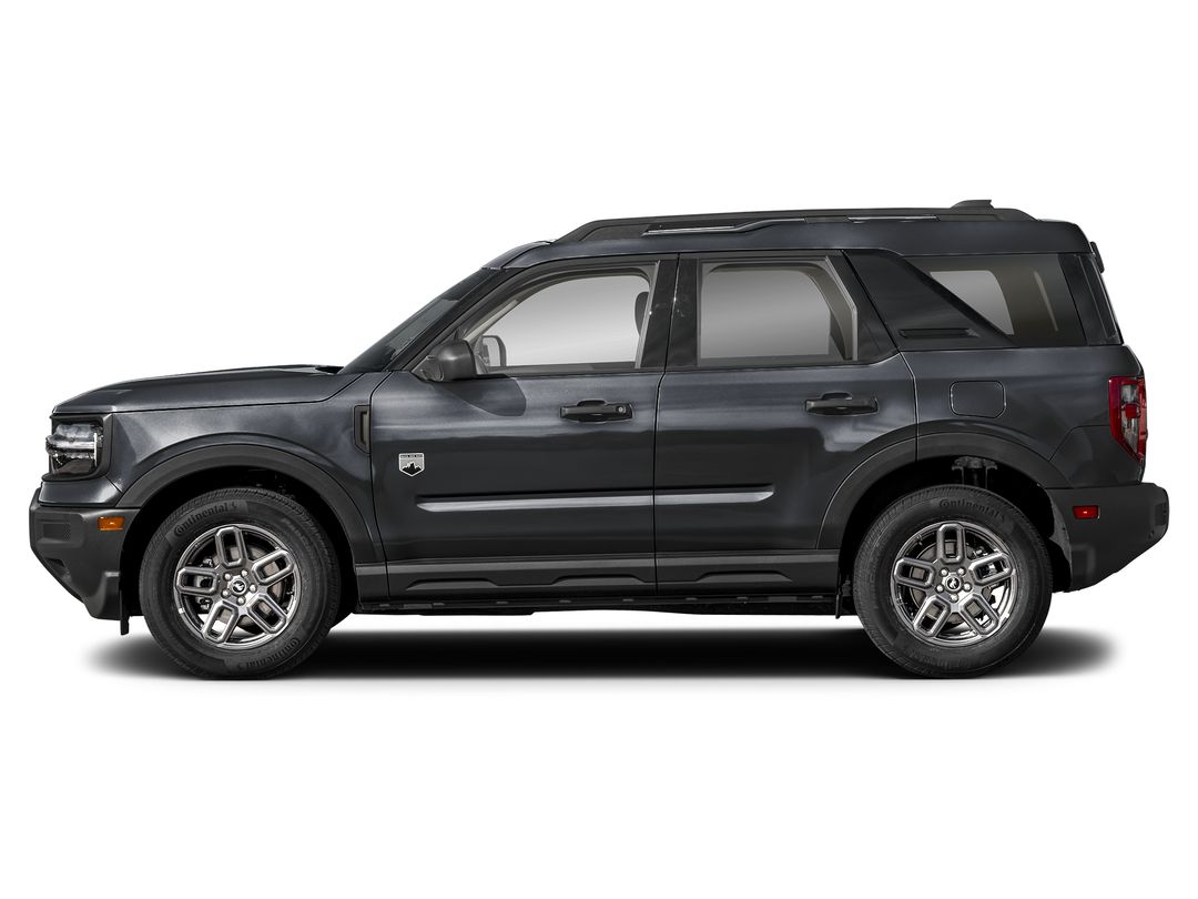 New 2026 Ford Bronco-Sport Big-Bend 26399
