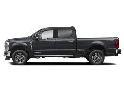 2026 Ford Super Duty F-250 SRW