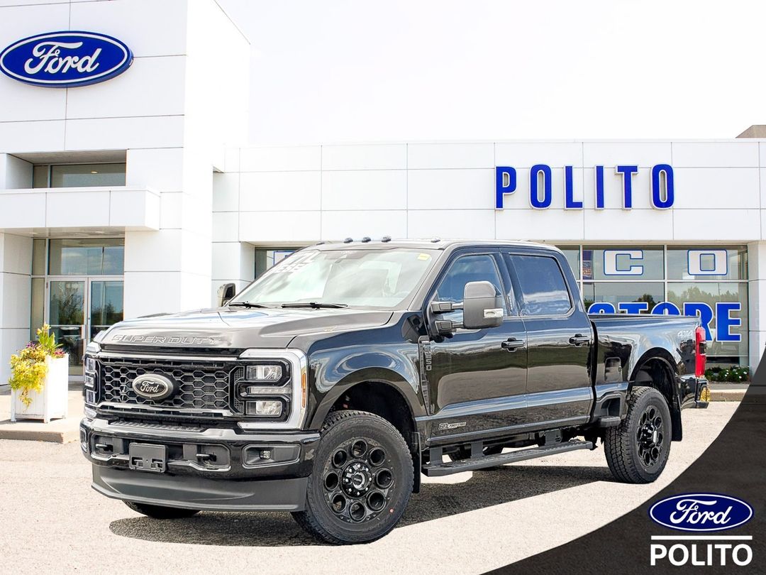 New 2026 Ford Super-Duty-F-250-SRW LARIAT 26422