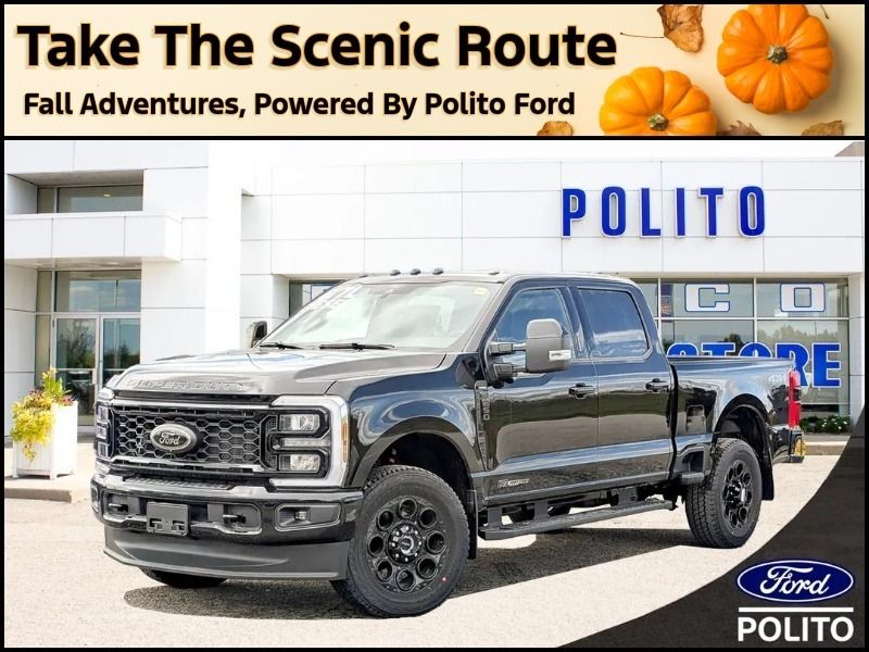 New 2026 Ford Super-Duty-F-250-SRW LARIAT 26422