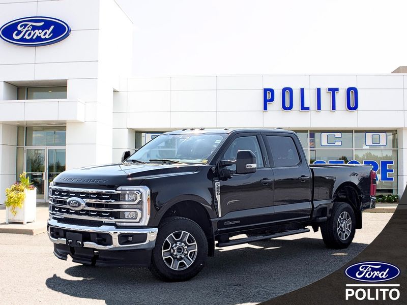 2023 Ford Super Duty F-250 SRW