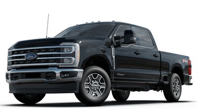 2023 Ford Super Duty F-250 SRW