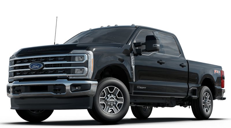 2023 Ford Super Duty F-250 SRW