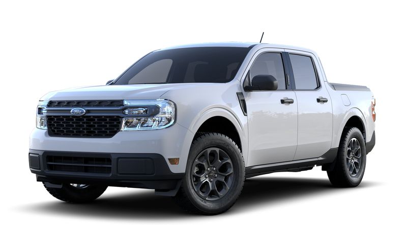 2022 Ford Maverick