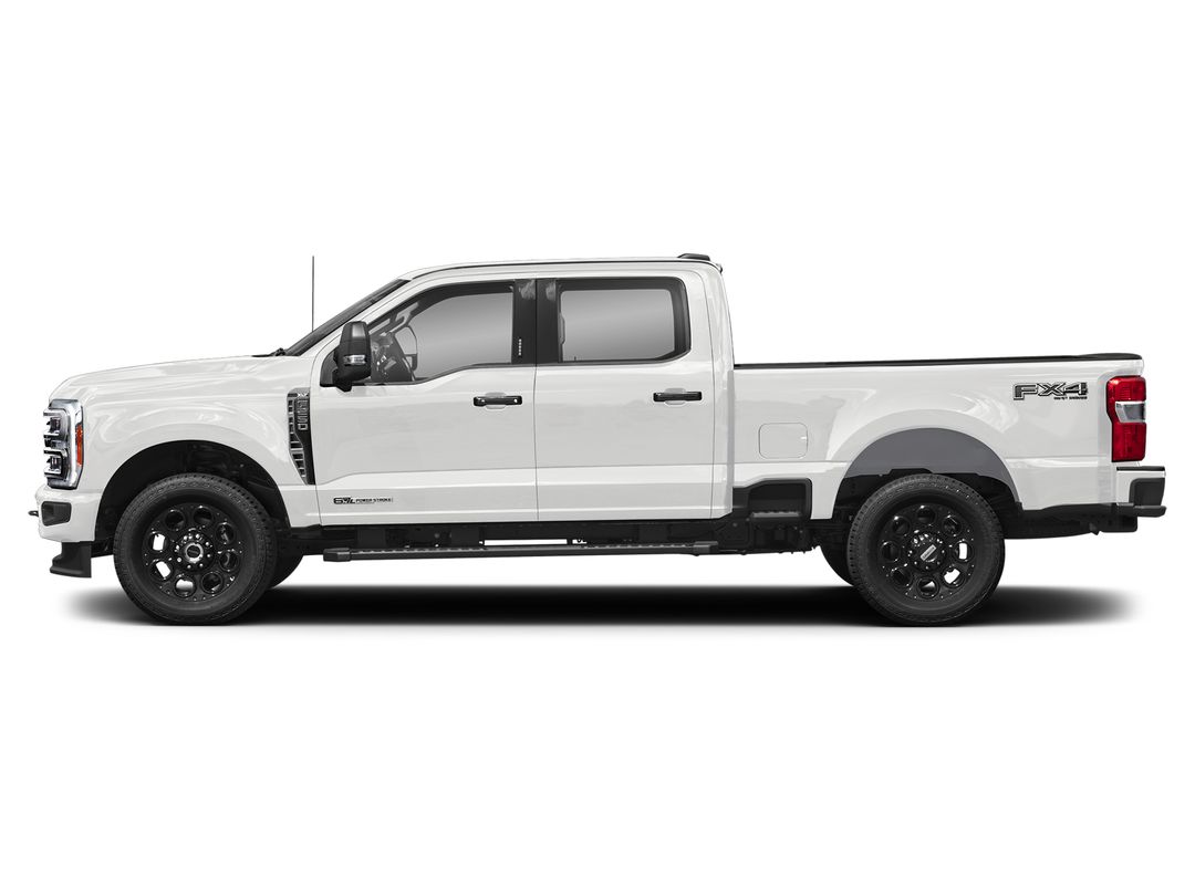 New 2026 Ford Super-Duty-F-250-SRW XLT 26481