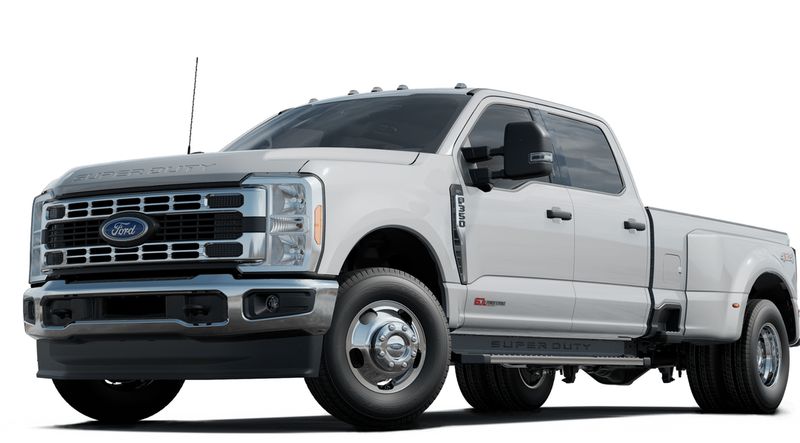 2023 Ford Super Duty F-350 DRW
