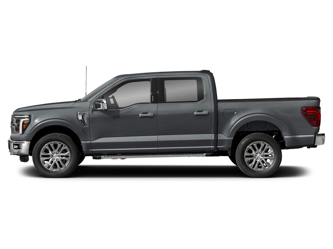 New 2026 Ford F-150 LARIAT 26493