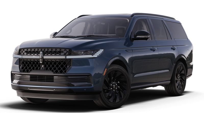 2025 Lincoln Navigator
