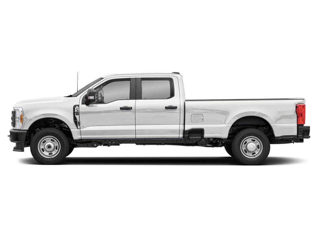 New 2026 Ford Super-Duty-F-350-SRW XL 26511