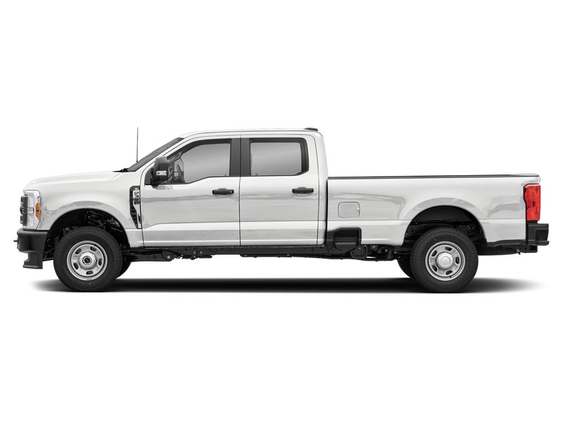 2026 Ford Super Duty F-350 SRW