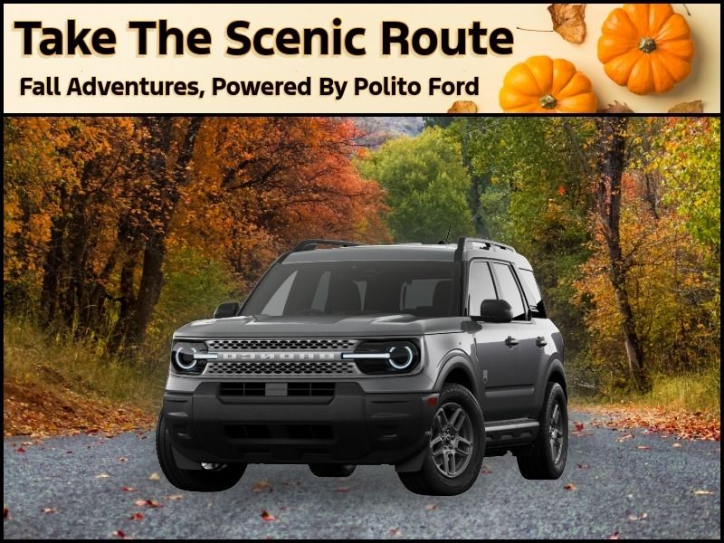 New 2026 Ford Bronco-Sport Big-Bend 26508