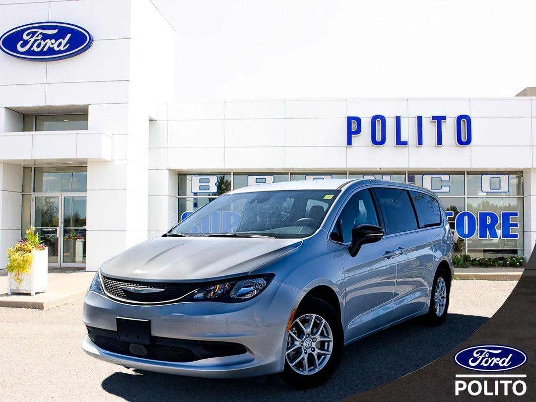 Used 2026 Chrysler Grand-Caravan SXT 26101A