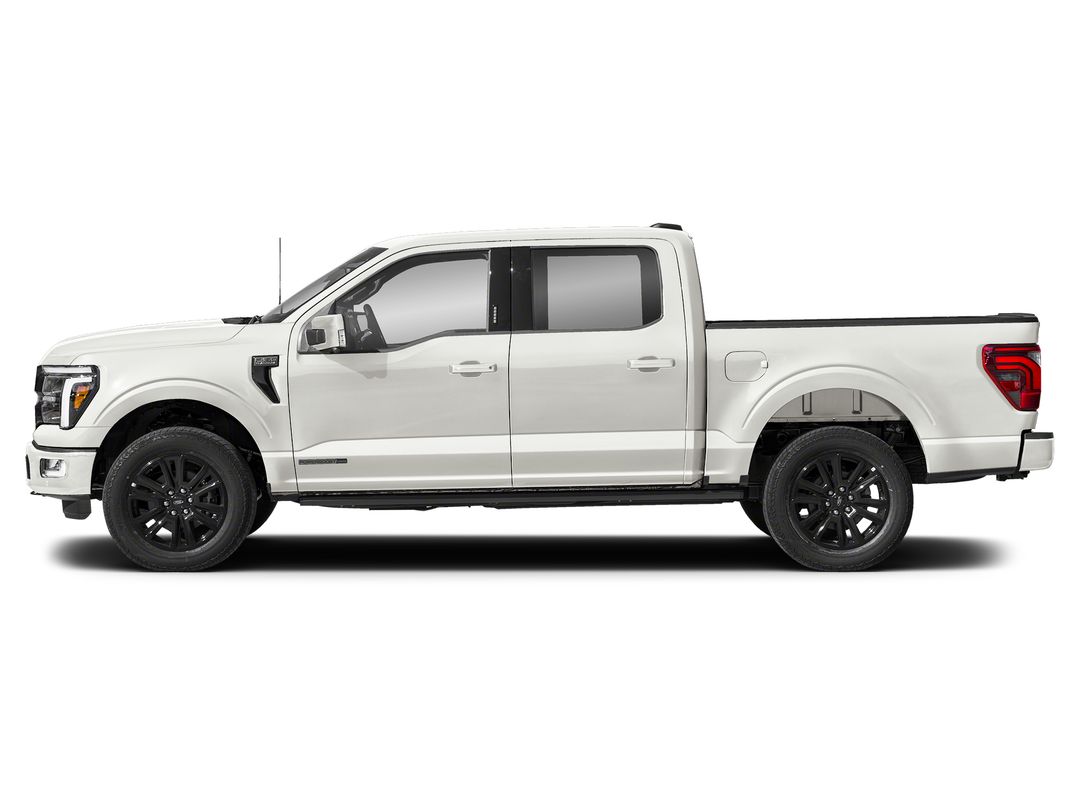 New 2026 Ford F-150 Platinum 26524