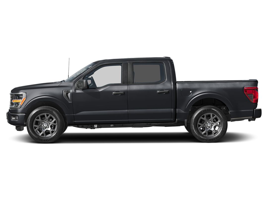 New 2026 Ford F-150 STX 26531