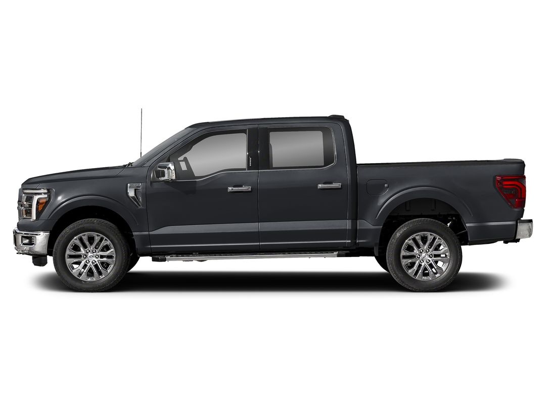 New 2026 Ford F-150 LARIAT 26533