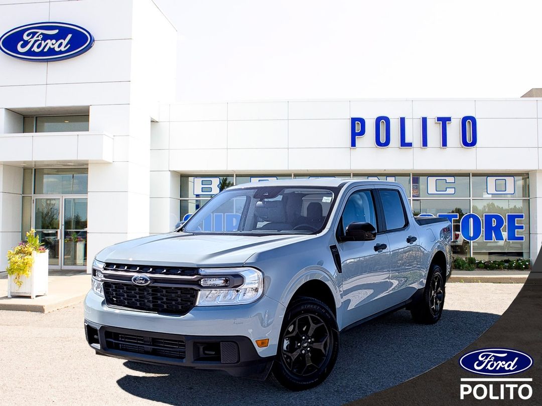 Used 2024 Ford Maverick XLT 26503A