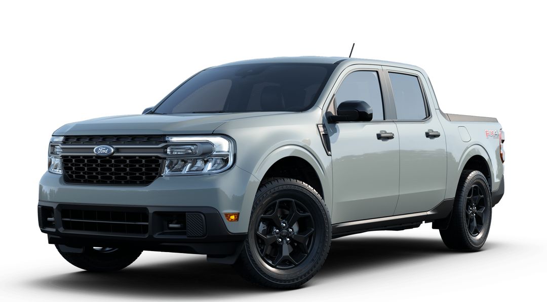 Used 2024 Ford Maverick XLT 26503A