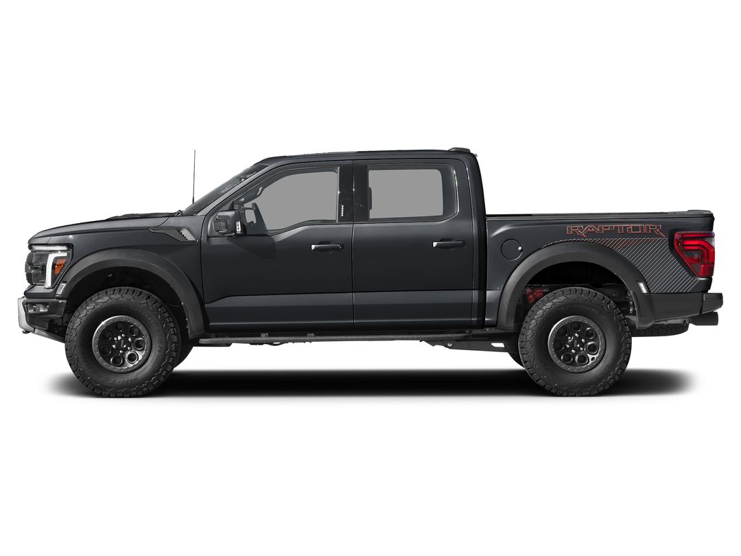 New 2026 Ford F-150 Raptor 26553