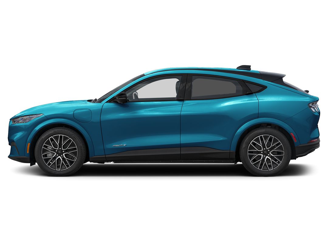 New 2026 Ford Mustang-Mach-E Premium 26554