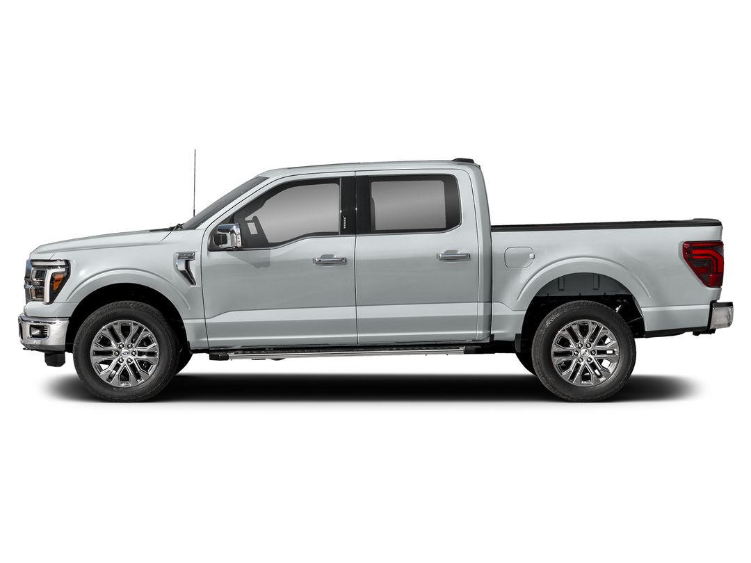 New 2026 Ford F-150 LARIAT 26557