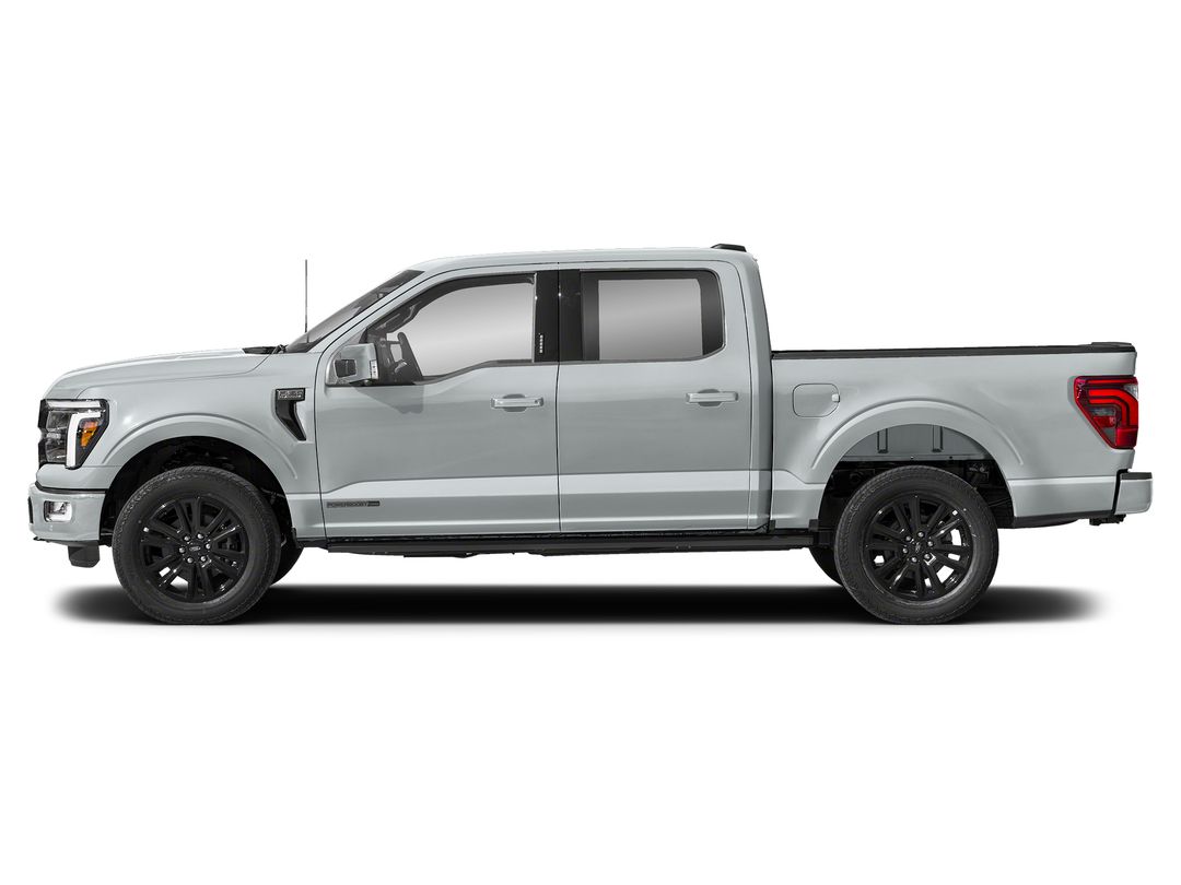 New 2026 Ford F-150 Platinum 26564