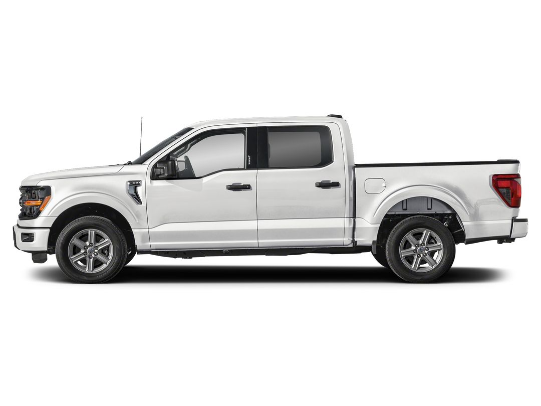 New 2026 Ford F-150 XLT W3L0765T1