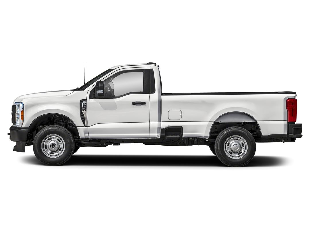 New 2027 Ford Super-Duty-F-250-SRW XL F2BJ134V1