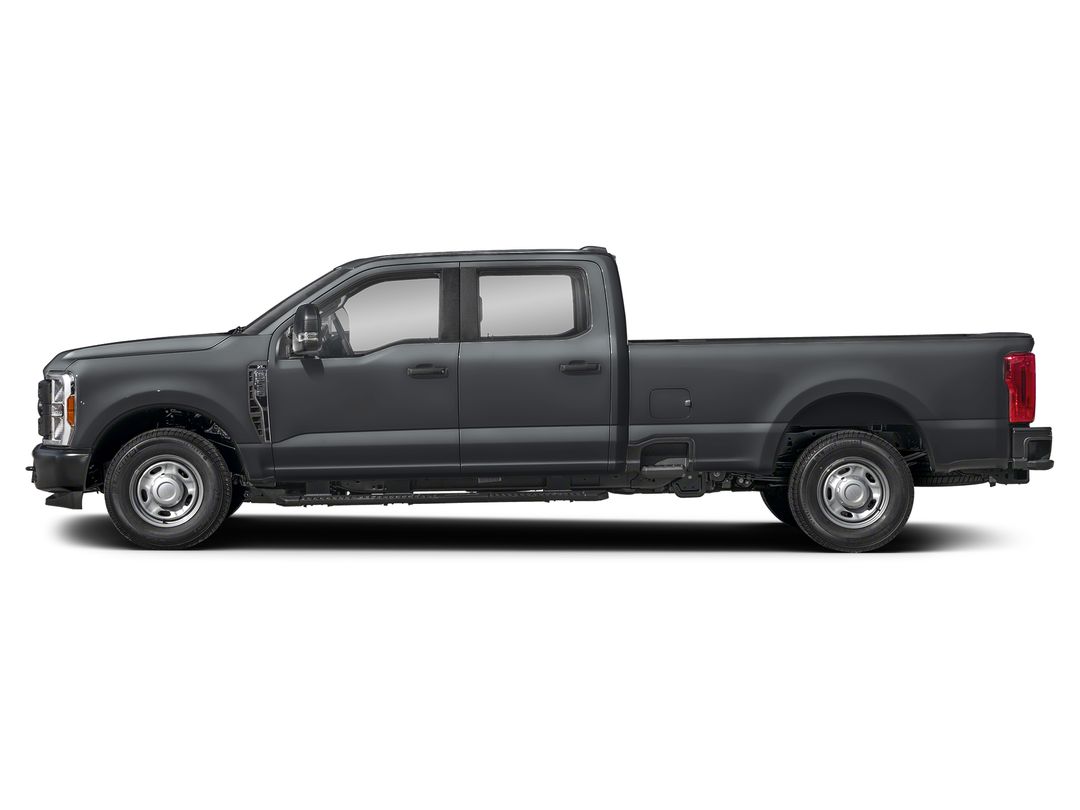 New 2027 Ford Super-Duty-F-250-SRW XL W2BM778V1