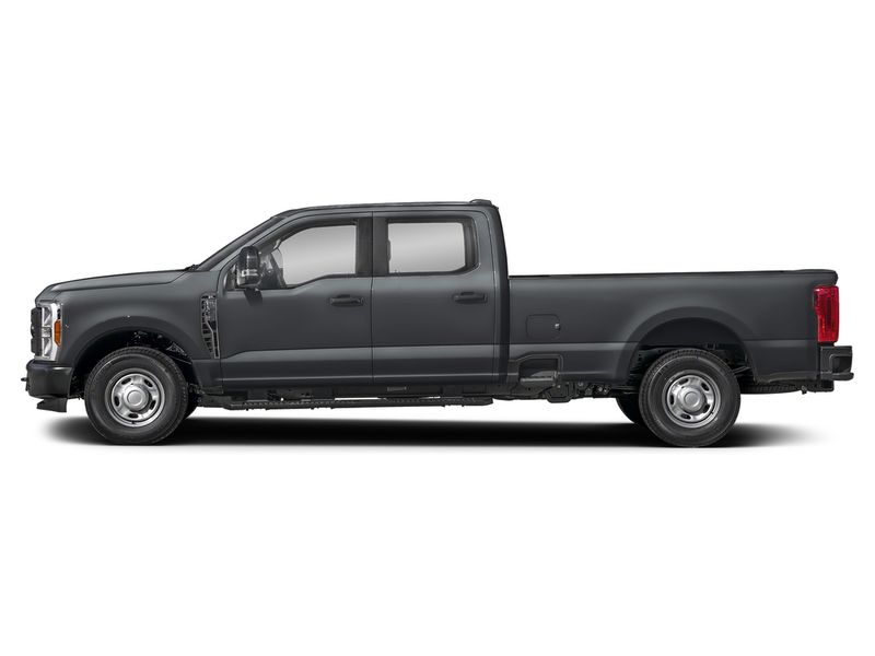 2027 Ford Super Duty F-250 SRW