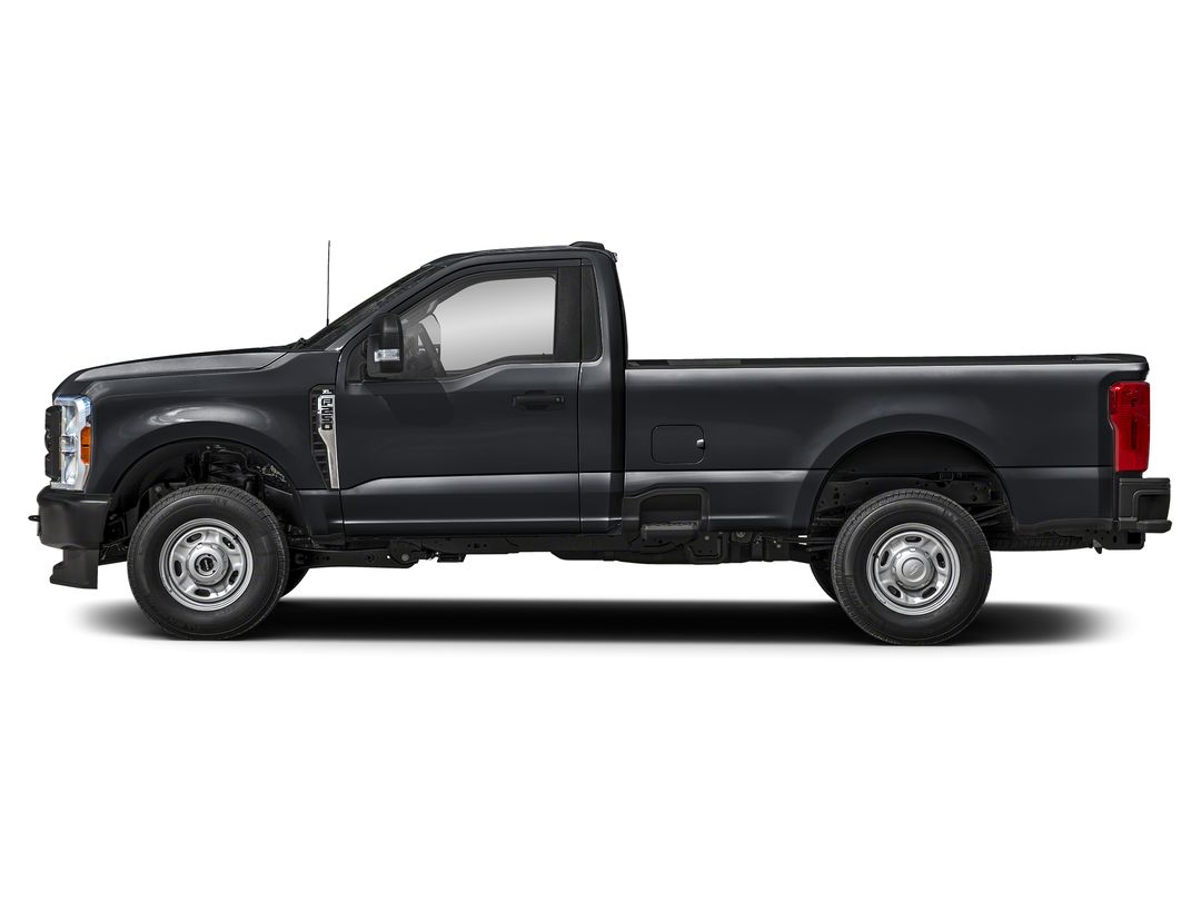 New 2027 Ford Super-Duty-F-250-SRW XL F2BD636V1