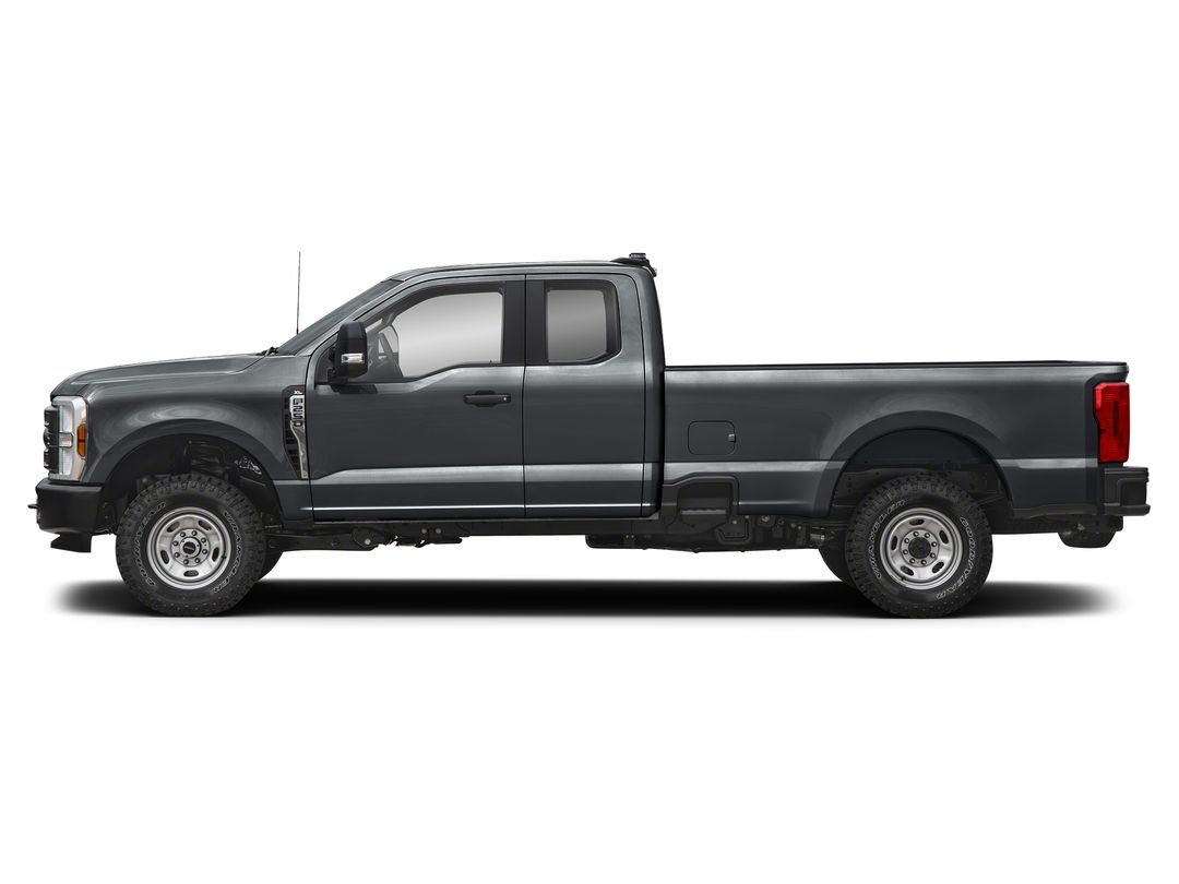 New 2027 Ford Super-Duty-F-250-SRW XL X2BJ434V1