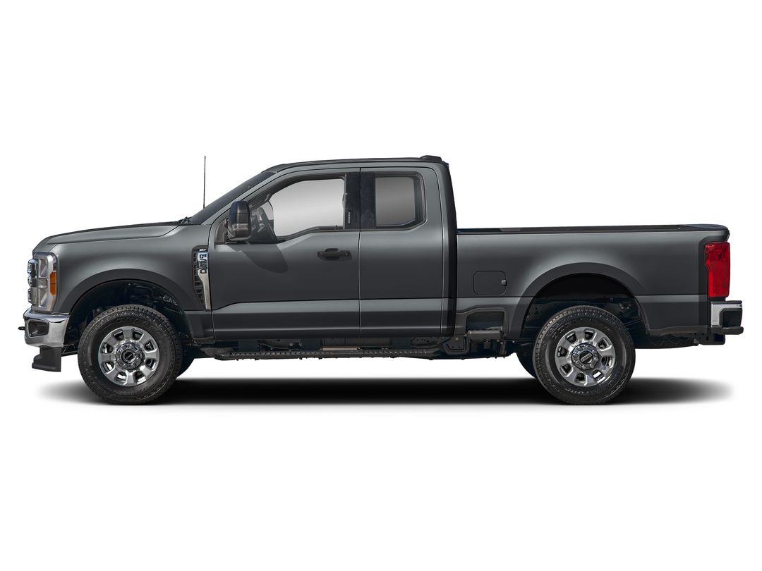New 2027 Ford Super-Duty-F-250-SRW XLT 27011