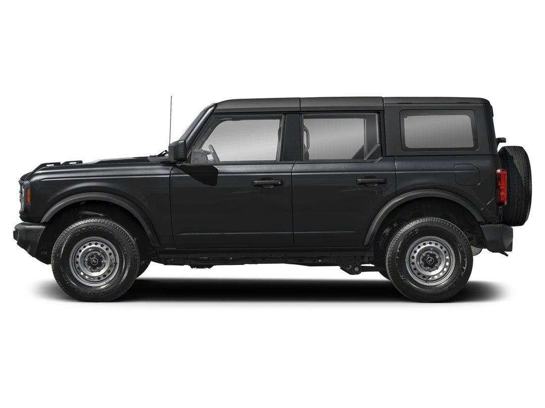 New 2026 Ford Bronco Base 26582