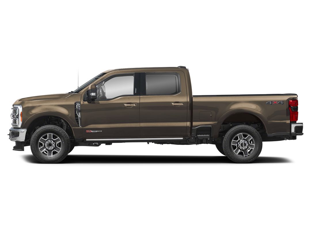 New 2026 Ford Super-Duty-F-250-SRW LARIAT 26583