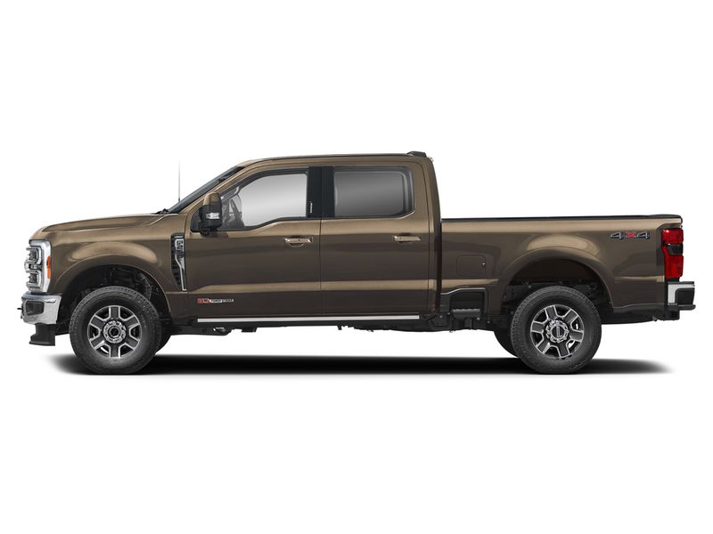 2026 Ford Super Duty F-250 SRW