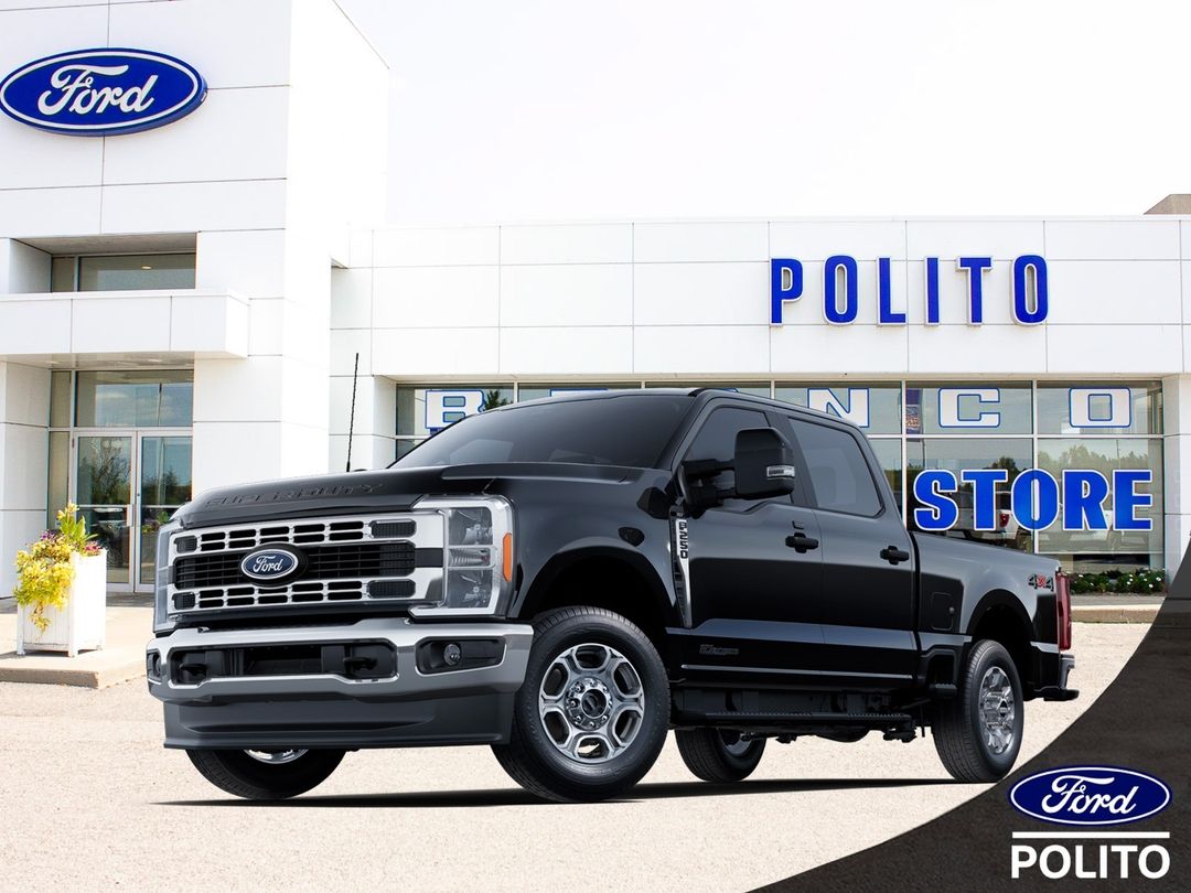 Used 2025 Ford Super-Duty-F-250-SRW XL 26542A