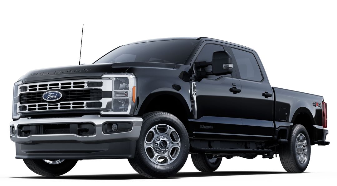 Used 2025 Ford Super-Duty-F-250-SRW XL 26542A