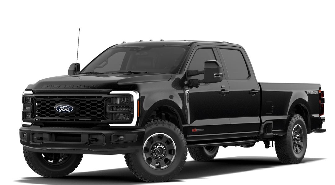 New 2027 Ford Super-Duty-F-350-SRW LARIAT 27012