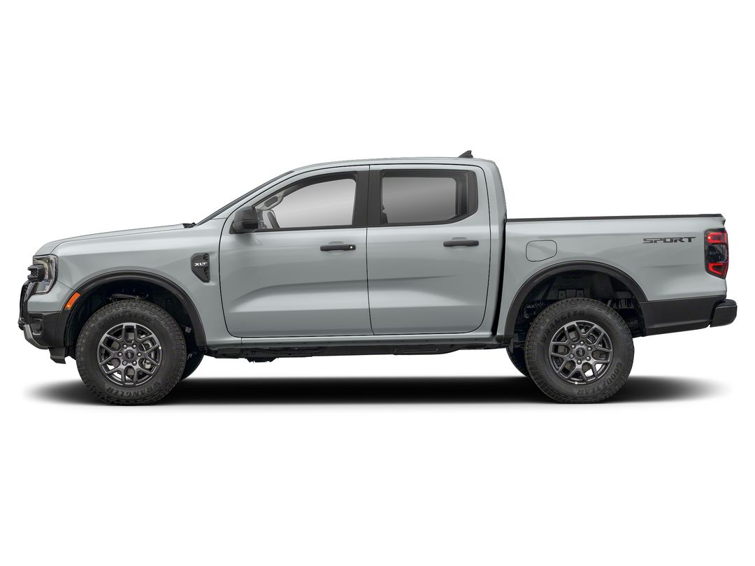 New 2026 Ford Ranger XLT 26591