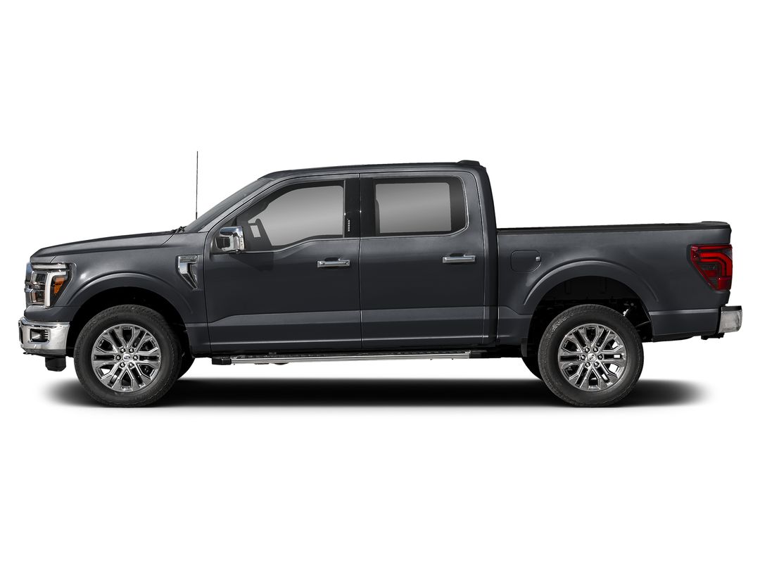 New 2026 Ford F-150 LARIAT 26581