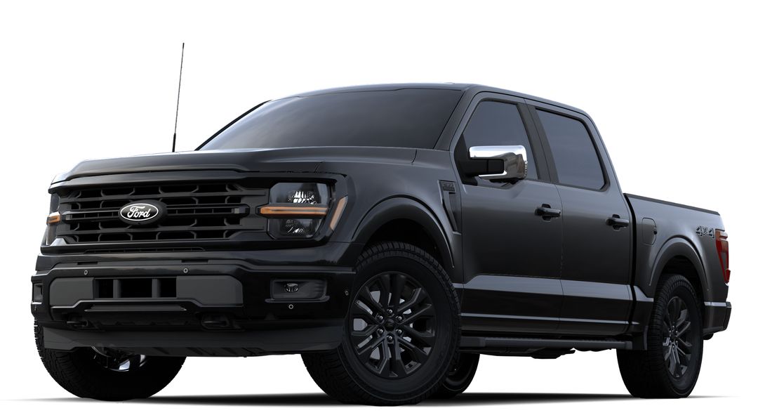 Used 2024 Ford F-150 XLT 26557A