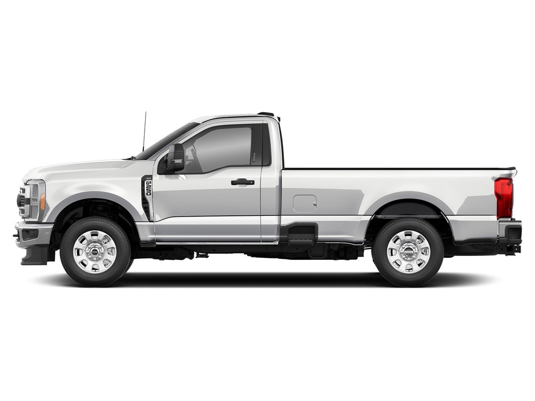 New 2027 Ford Super-Duty-F-250-SRW XLT 27013