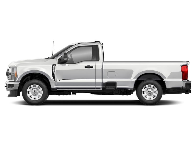 2027 Ford Super Duty F-250 SRW