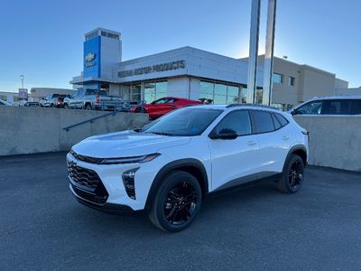 New Inventory - Regina Motor Products