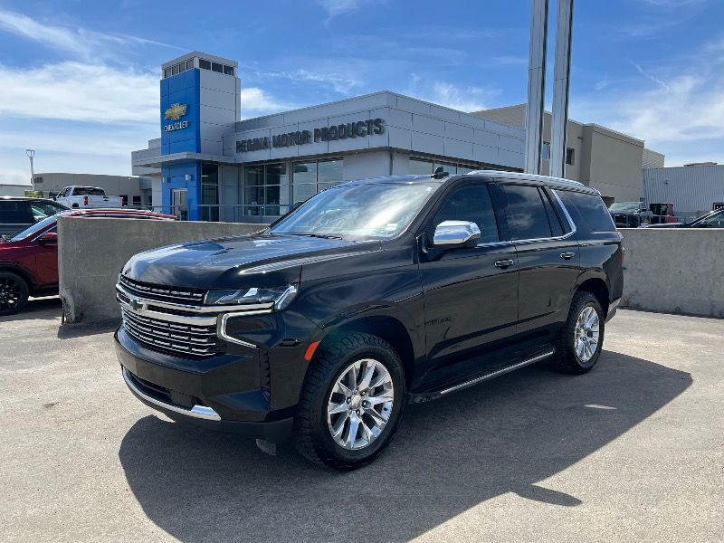2023 Chevrolet Tahoe
