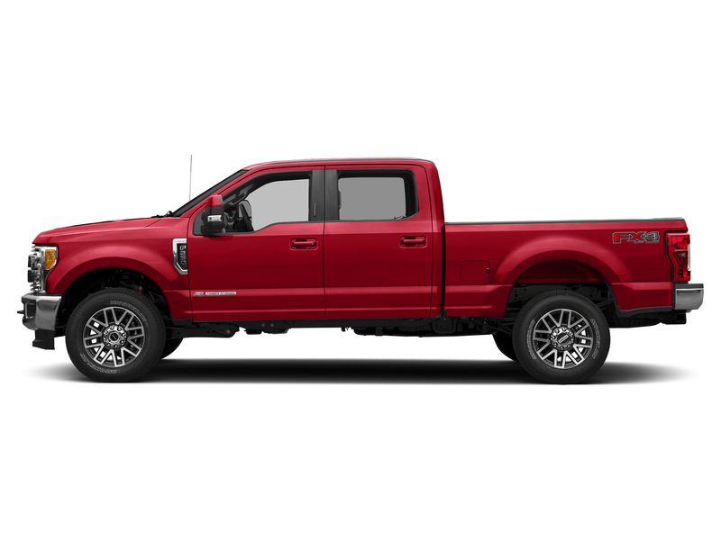 2019 Ford Super Duty F-250 SRW